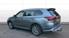 Mitsubishi Outlander 2.4 PHEV Dynamic Safety 5dr Auto Estate